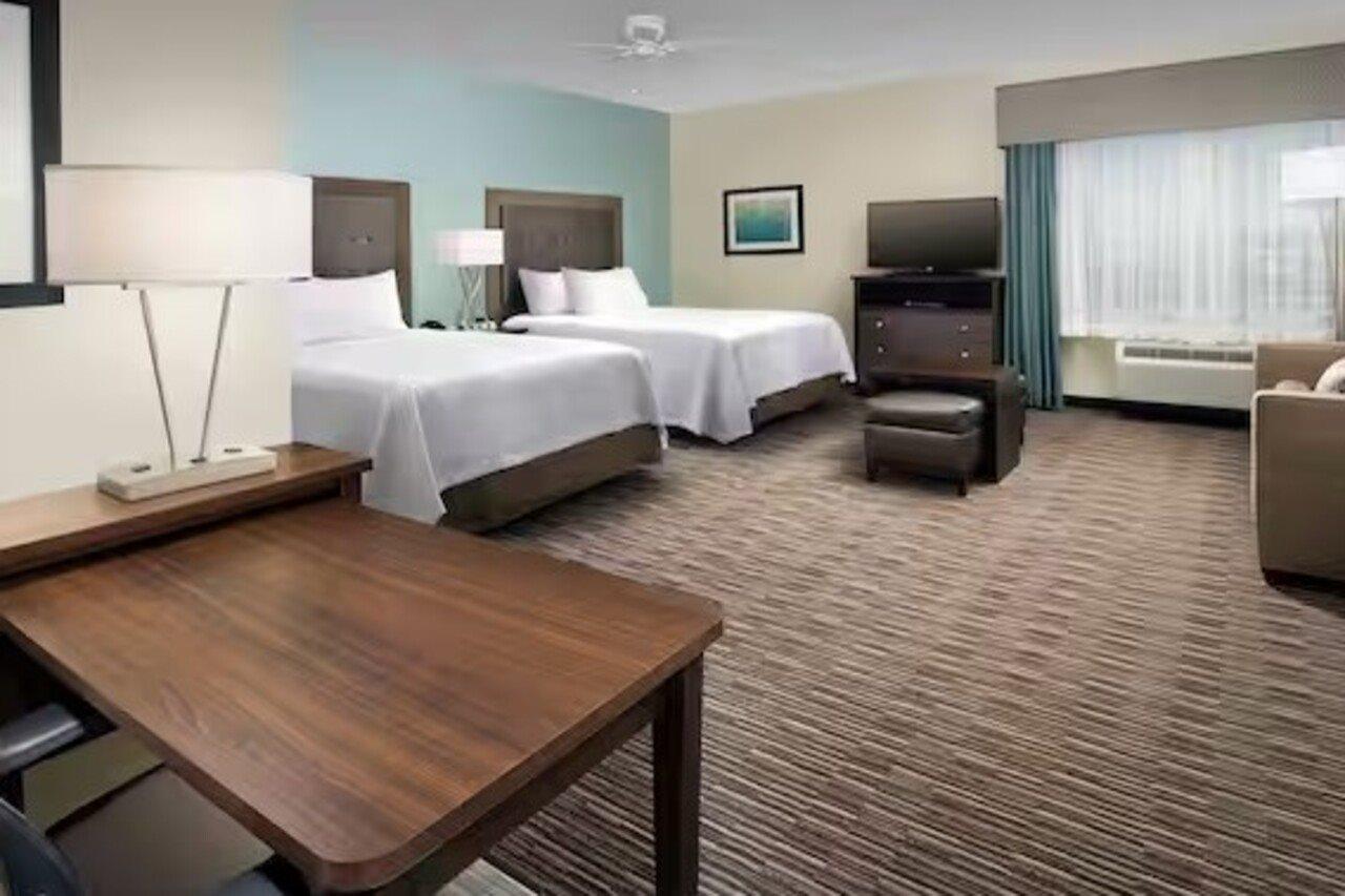 Homewood Suites San Antonio Airport Exterior photo
