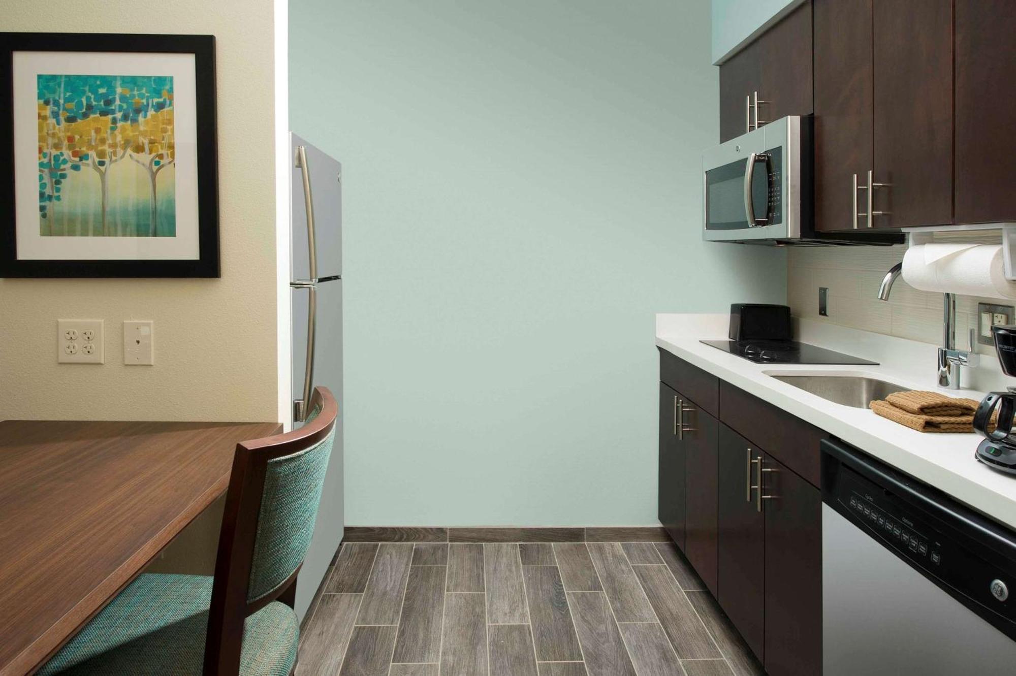 Homewood Suites San Antonio Airport Exterior photo