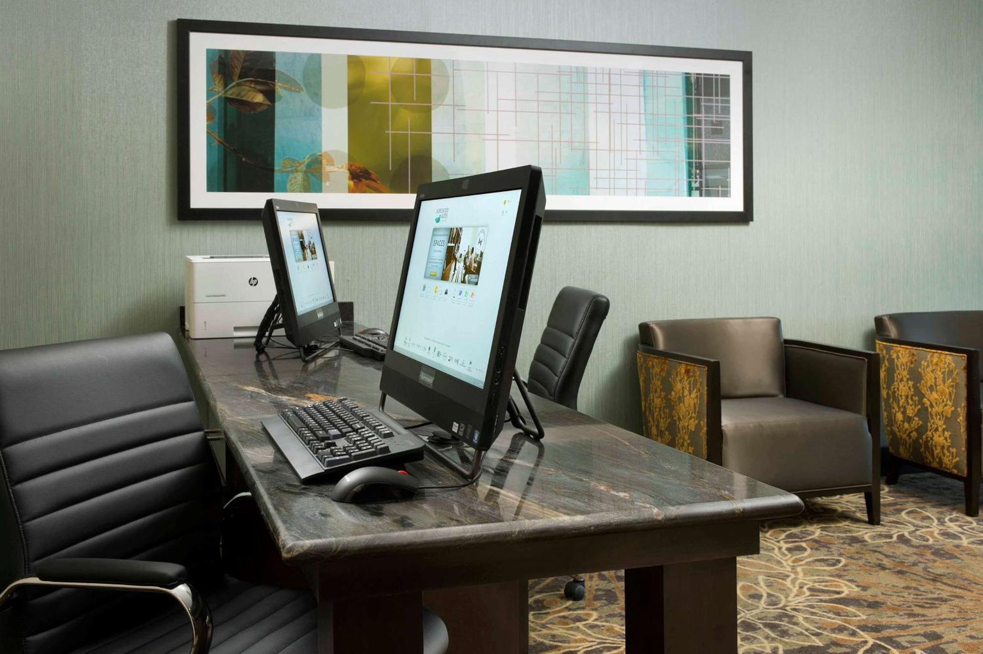 Homewood Suites San Antonio Airport Exterior photo