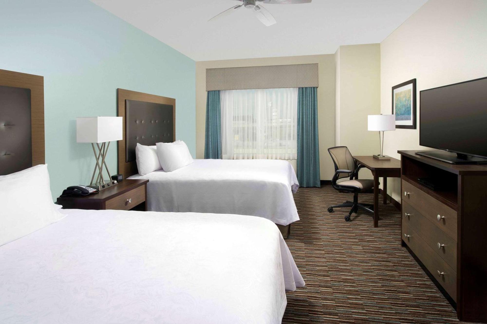 Homewood Suites San Antonio Airport Exterior photo