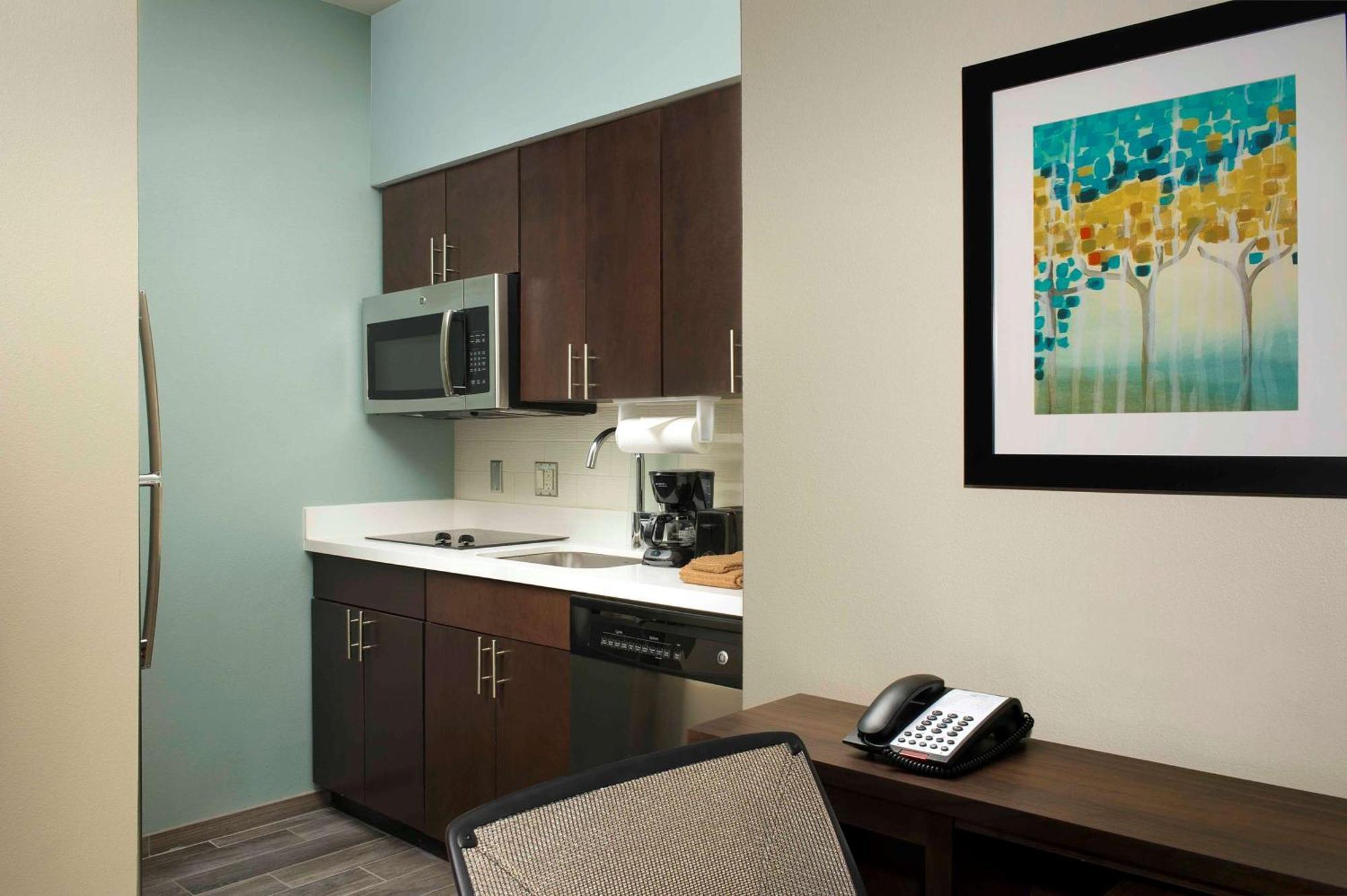Homewood Suites San Antonio Airport Exterior photo