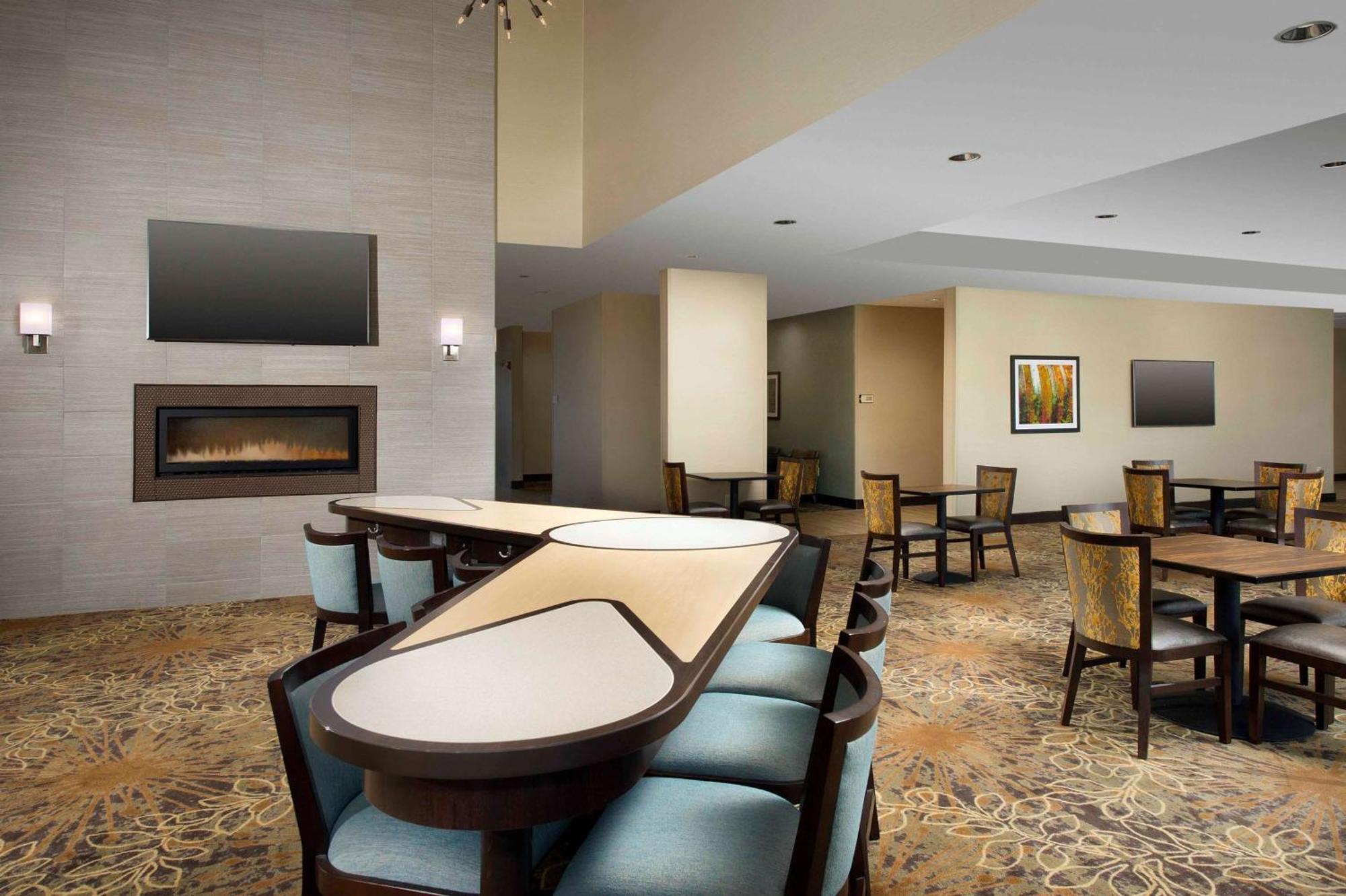 Homewood Suites San Antonio Airport Exterior photo